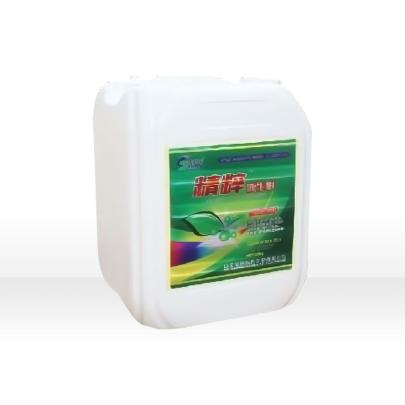 精粹（速生根）