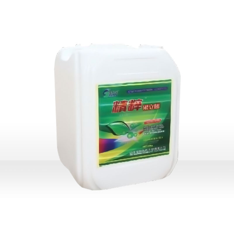 精粹（果立膨）