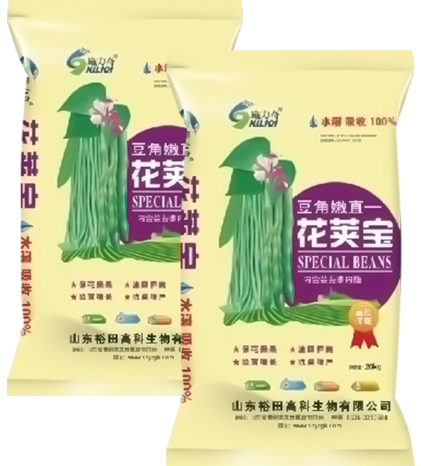豆角嫩直花莢寶